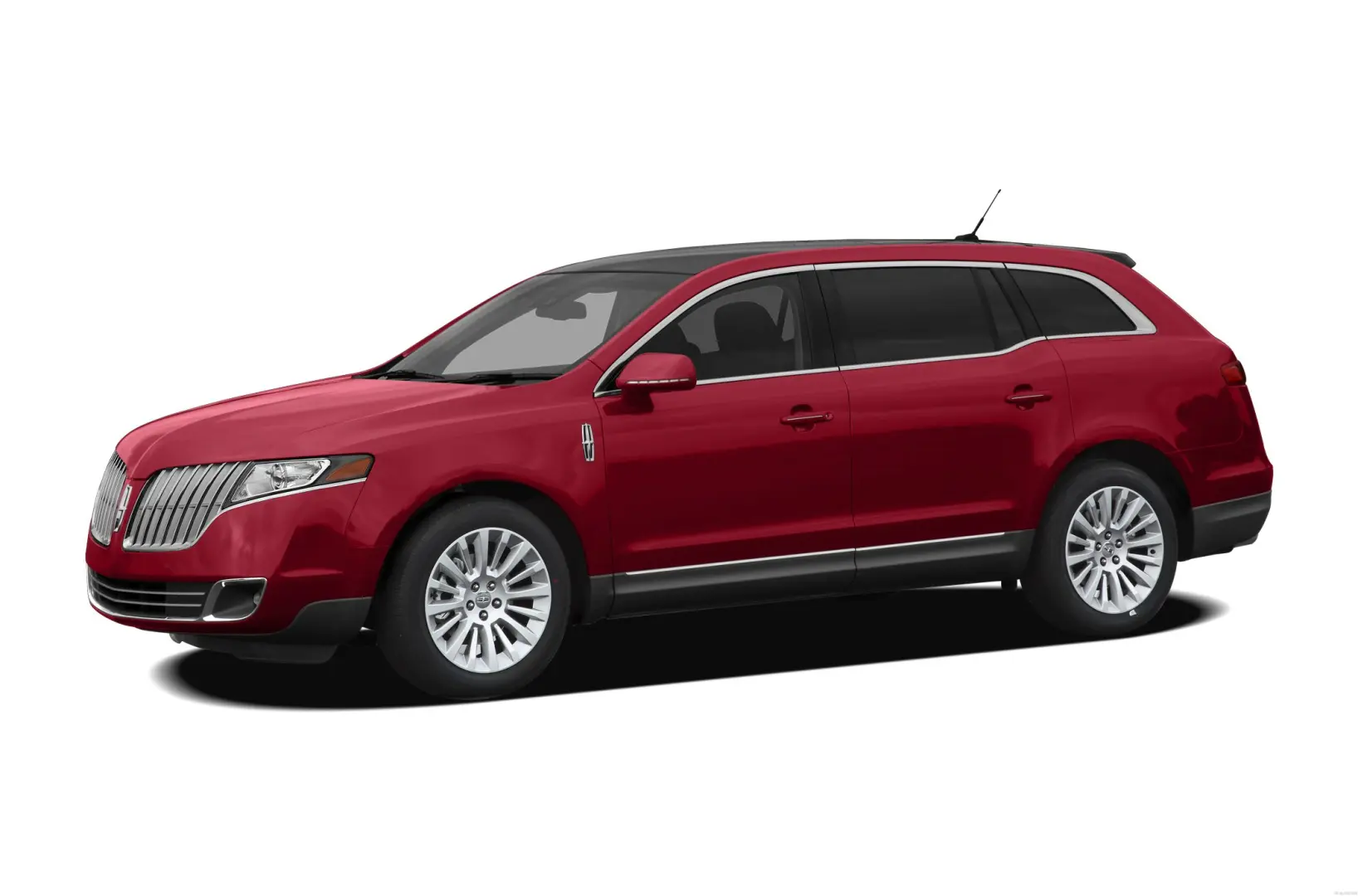 Lincoln MKT MKT 3.5L Ecoboost AWD 4