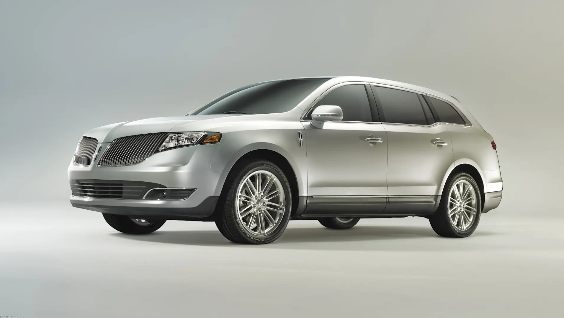 Lincoln MKT MKT 3.5L Ecoboost AWD 4