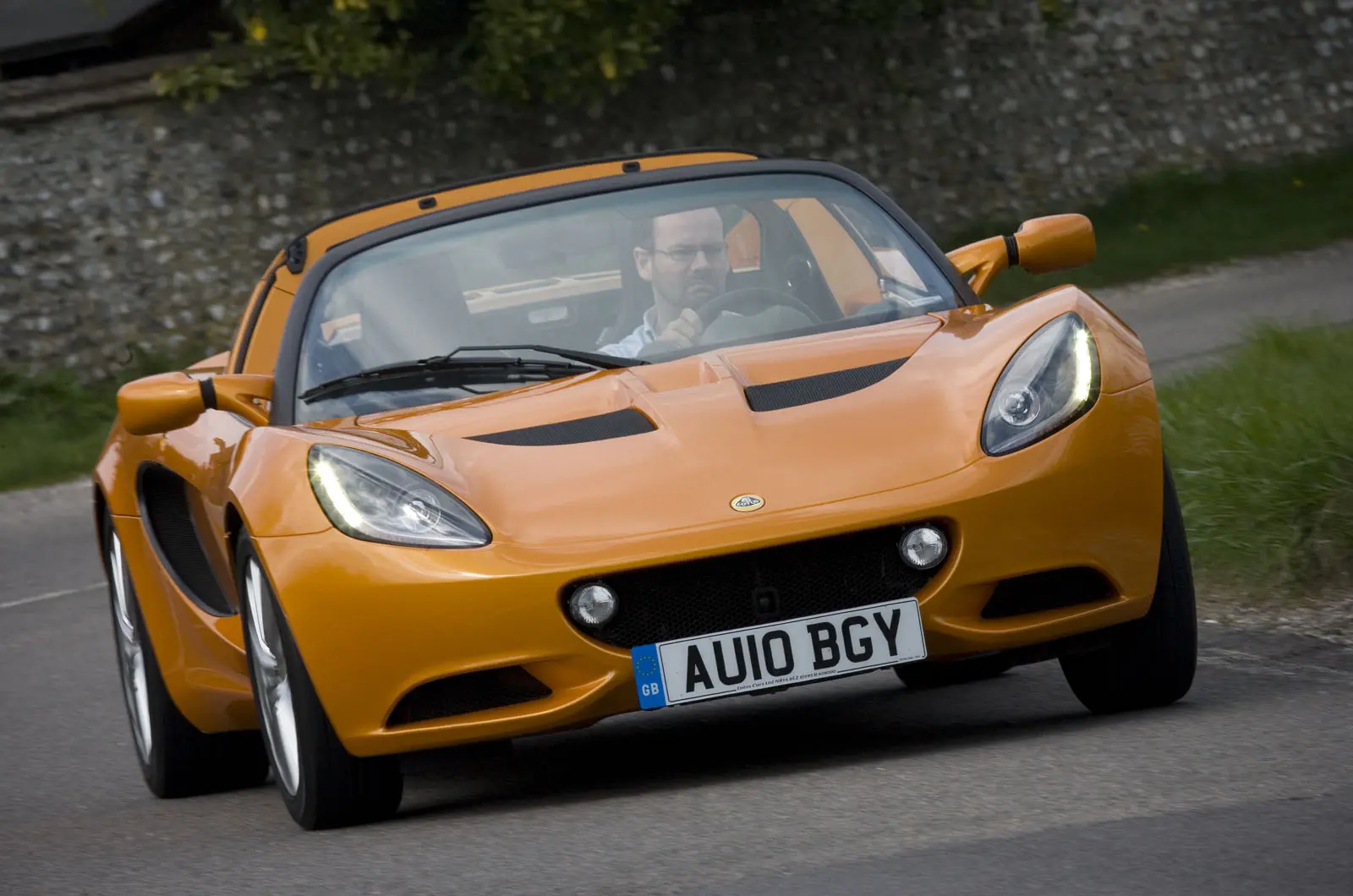 Lotus Elise Elise 1.6 Sport 0