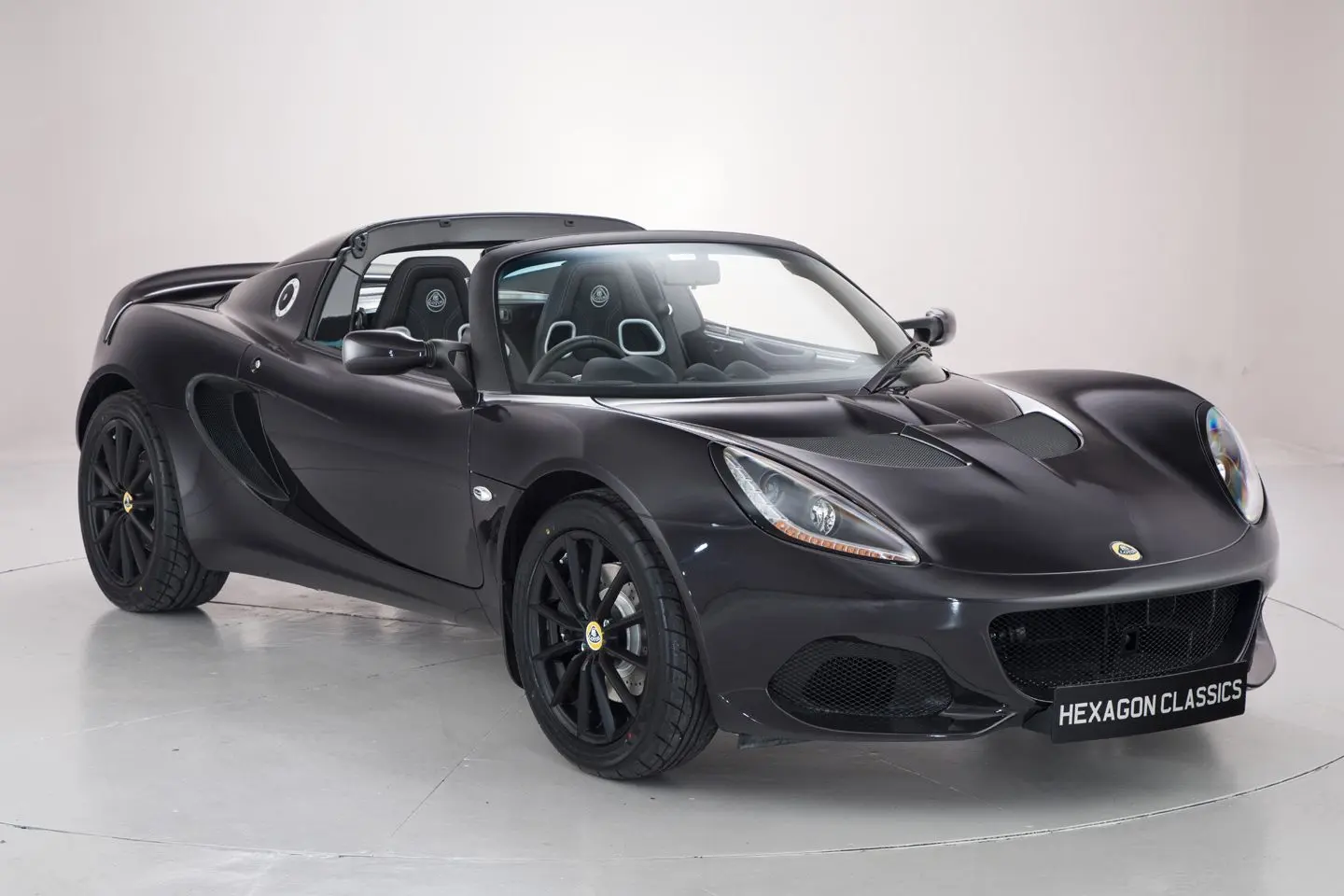 Lotus Elise Elise 1.6 Sport 5