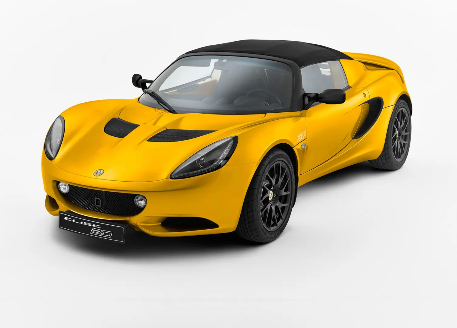 Lotus Elise Elise 1.6 Sport 5