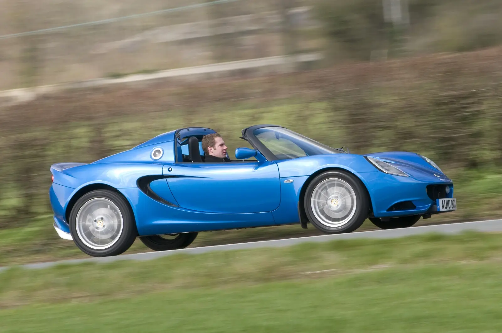 Lotus Elise Elise 1.6 Sport 2