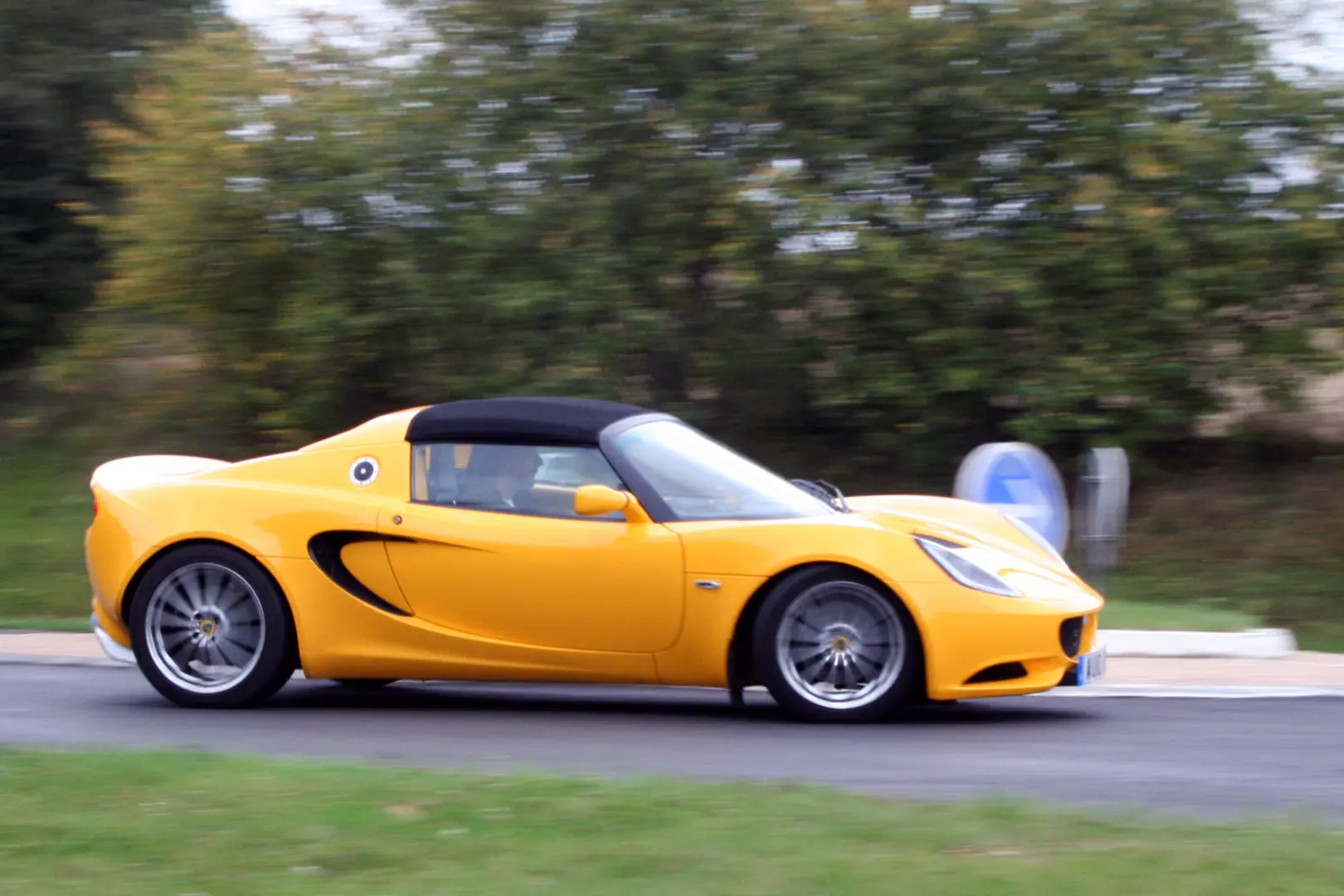 Lotus Elise Elise 1.6 Sport 2