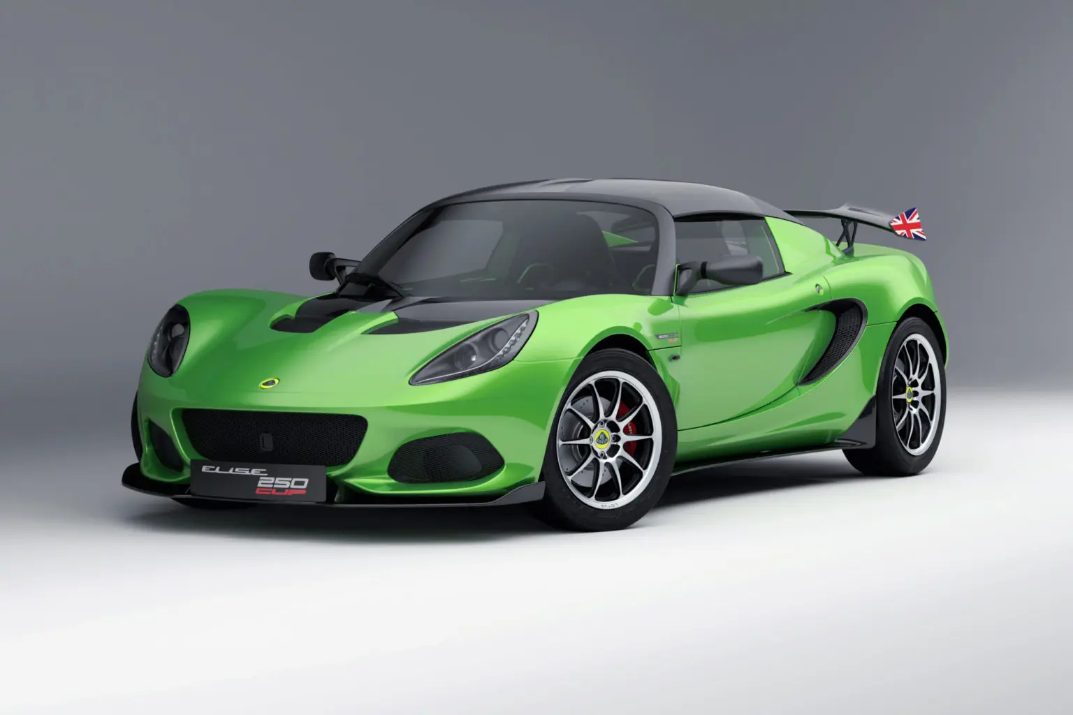 Lotus Elise Elise 1.6 Sport 6