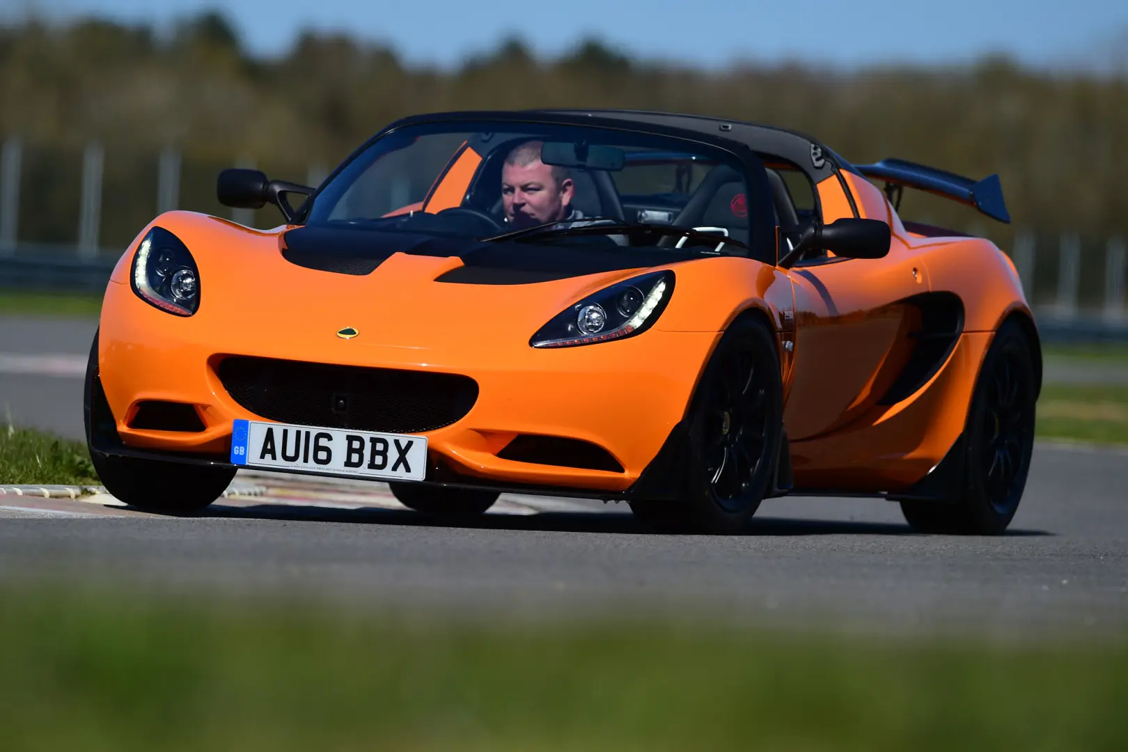Lotus Elise Elise 1.8 Cup 250 0