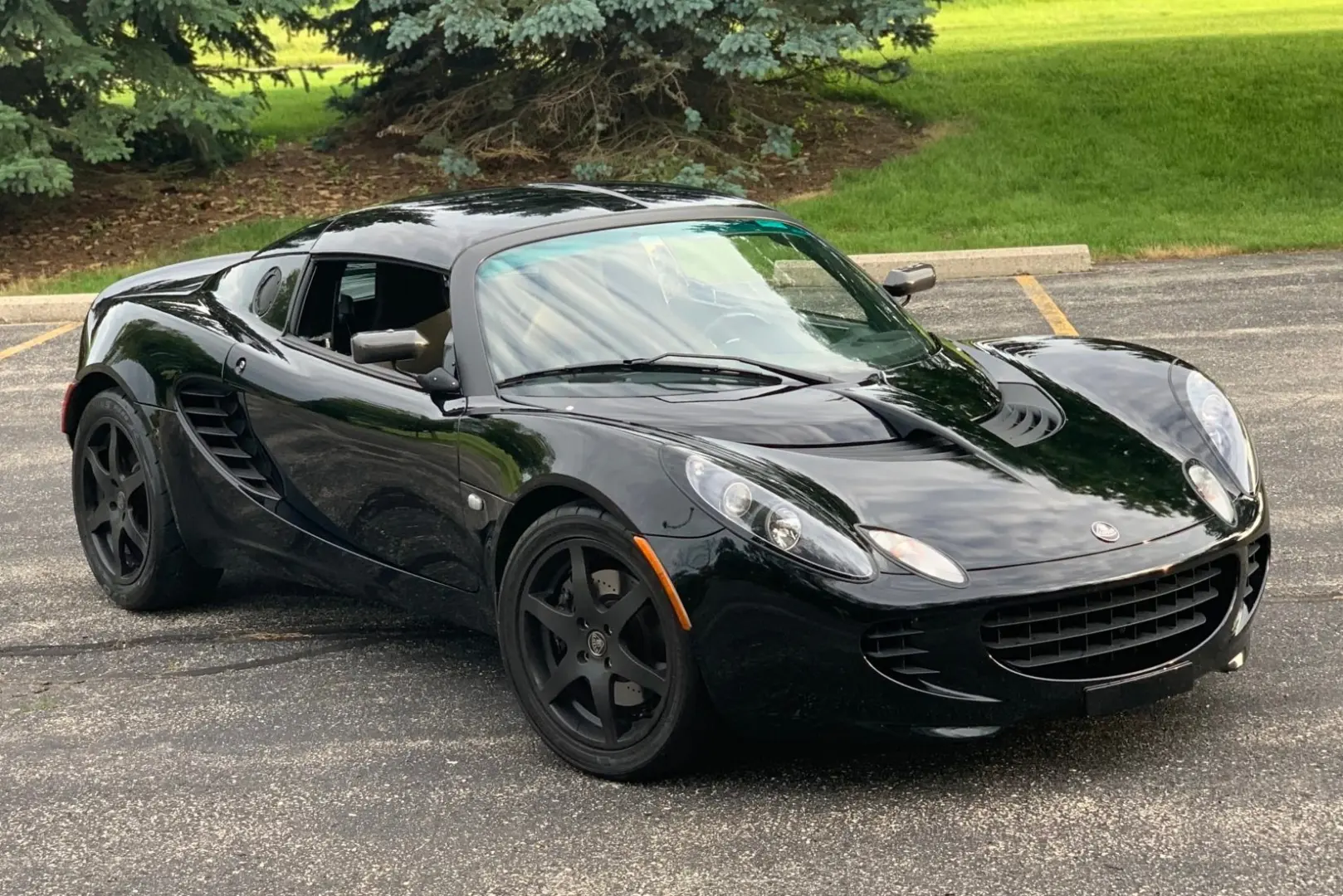 Lotus Elise Elise 1.8 S 3
