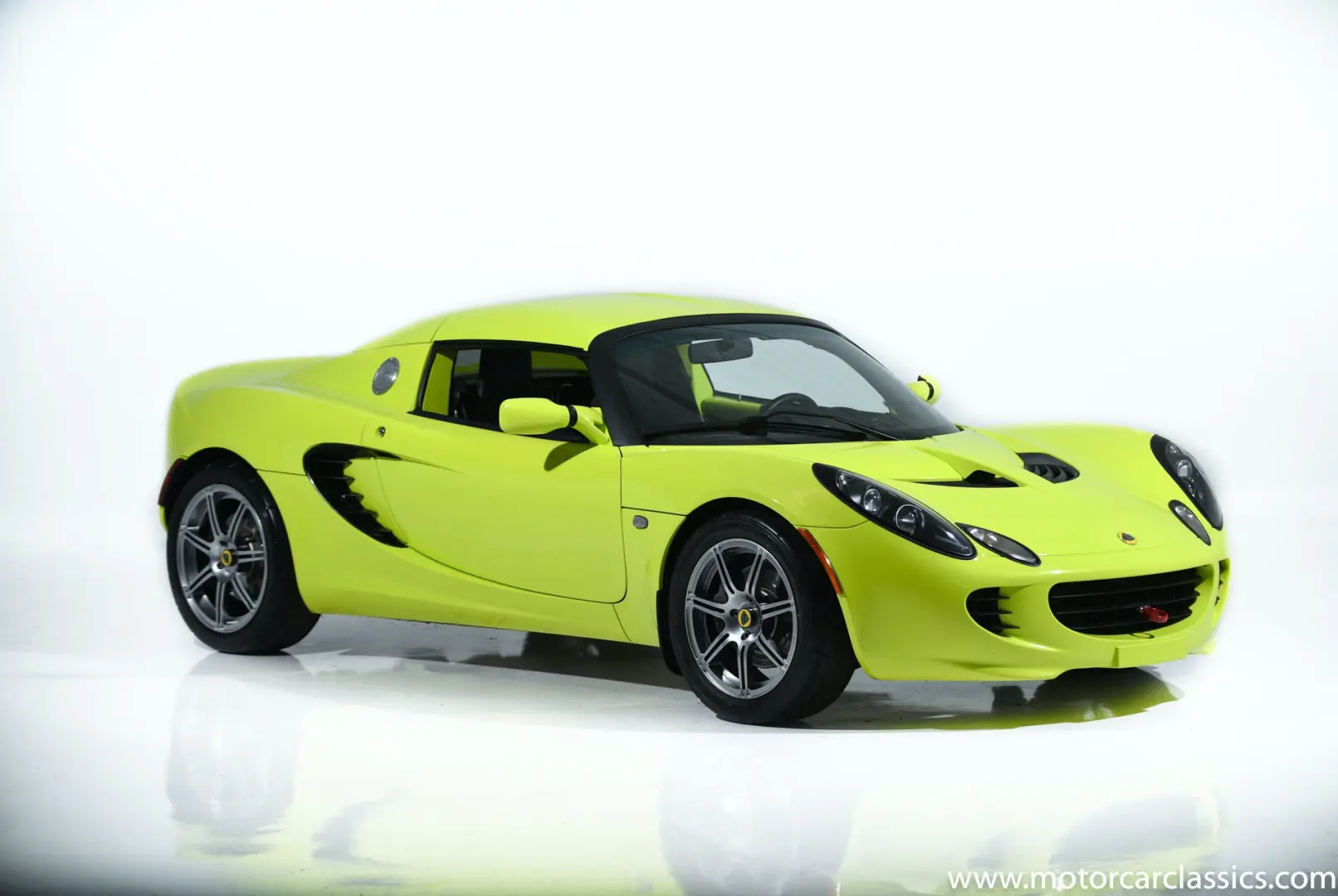 Lotus Elise Elise 1.8 S 7