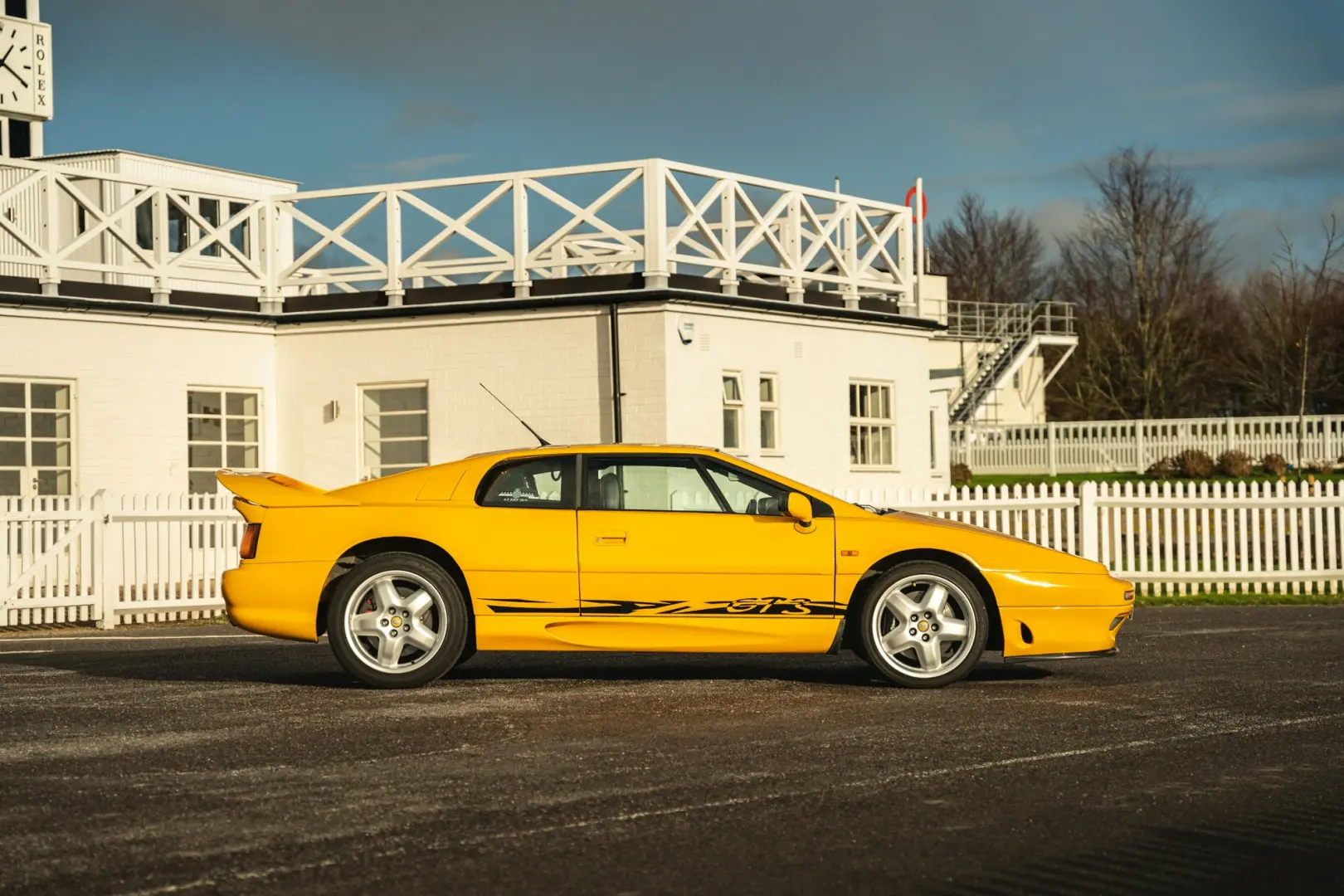 Lotus Esprit Esprit 2.0 GT3 2