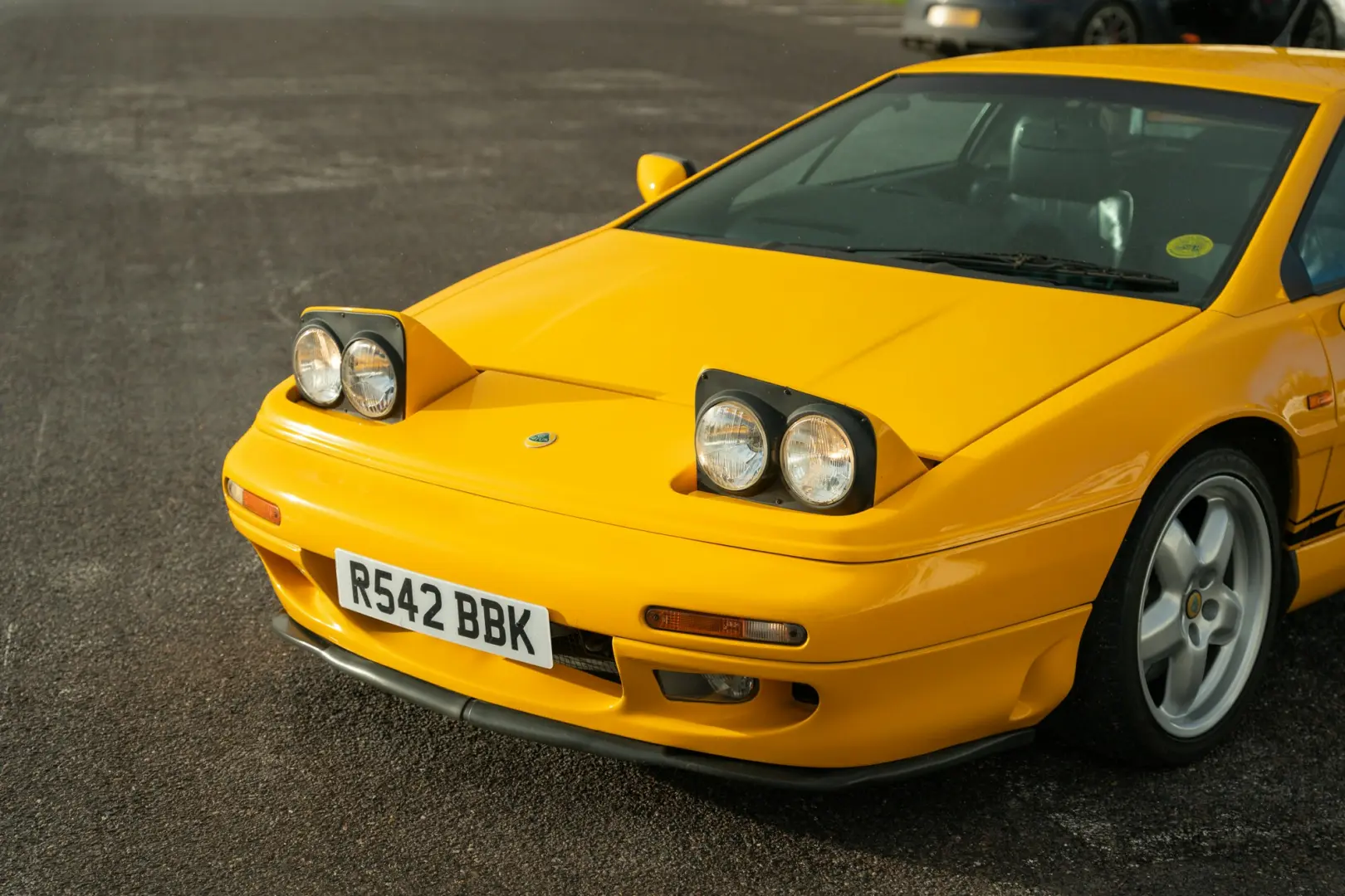 Lotus Esprit Esprit 2.0 GT3 6