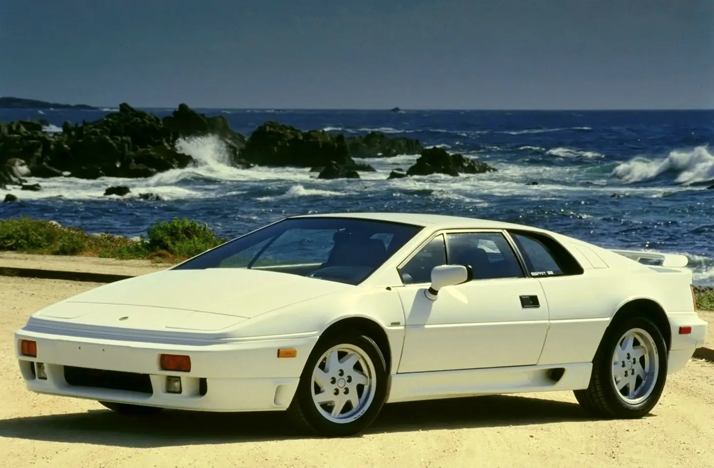 Lotus Esprit Esprit 2.2 S4 S 1