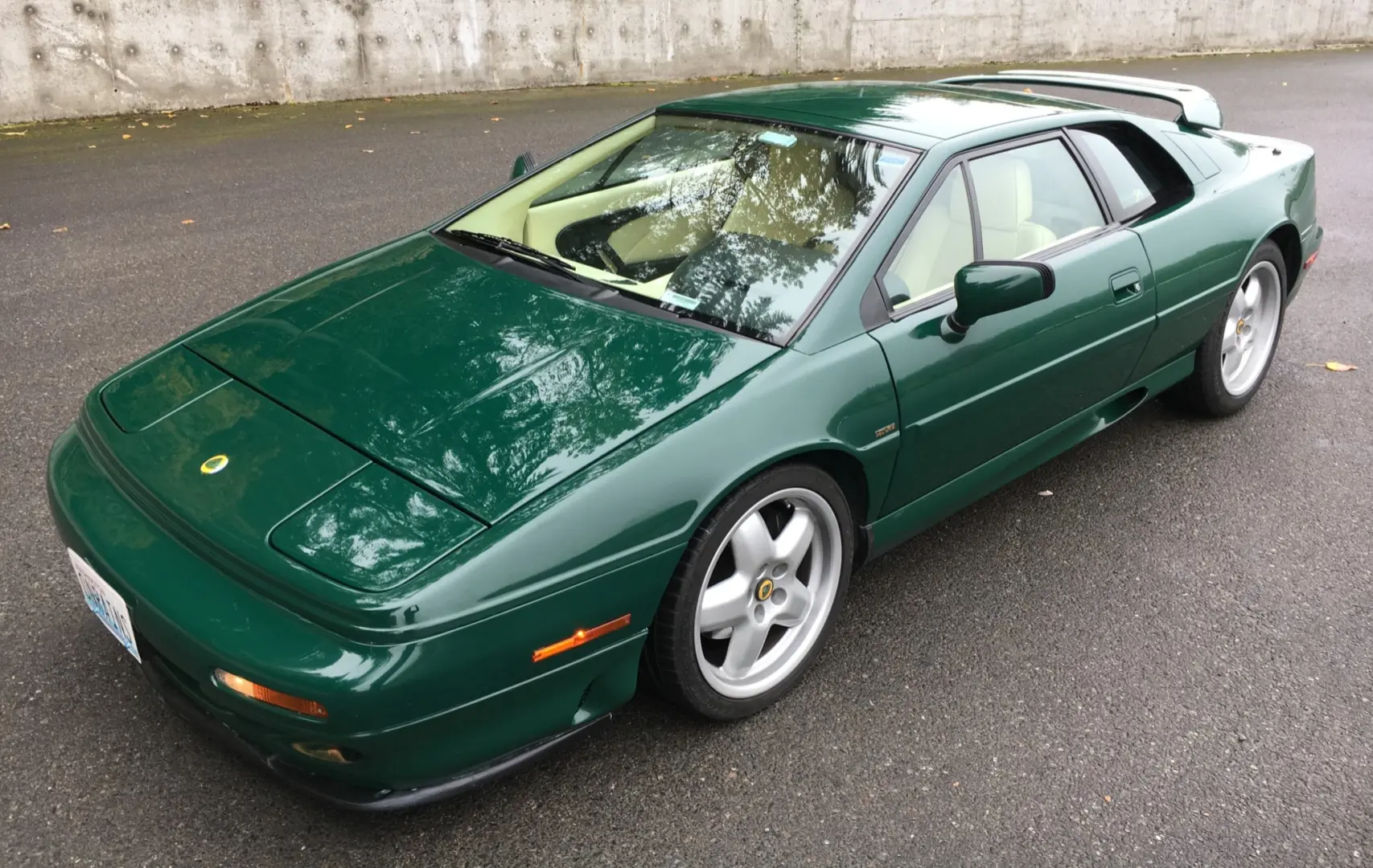 Lotus Esprit Esprit 2.2 S4 S 3