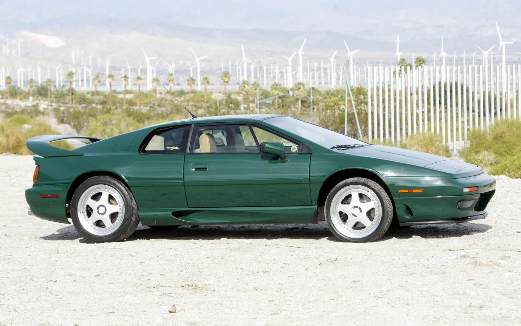 Lotus Esprit Esprit 2.2 S4 S 7