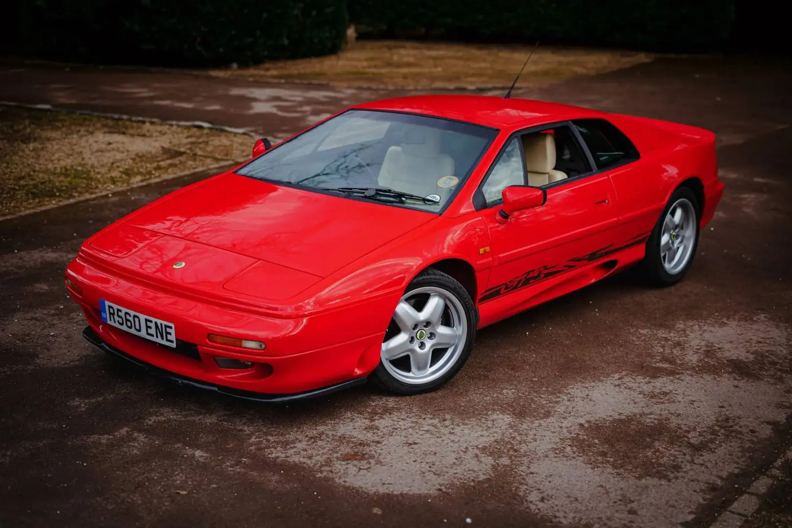 Lotus Esprit Esprit 3.5 V6 0