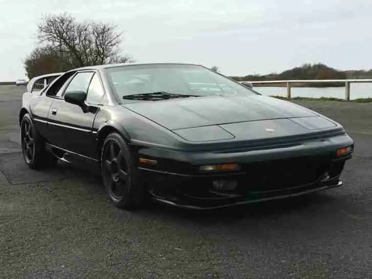 Lotus Esprit Esprit 3.5 V6 1