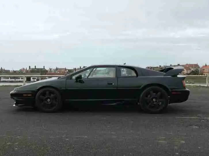 Lotus Esprit Esprit 3.5 V6 2