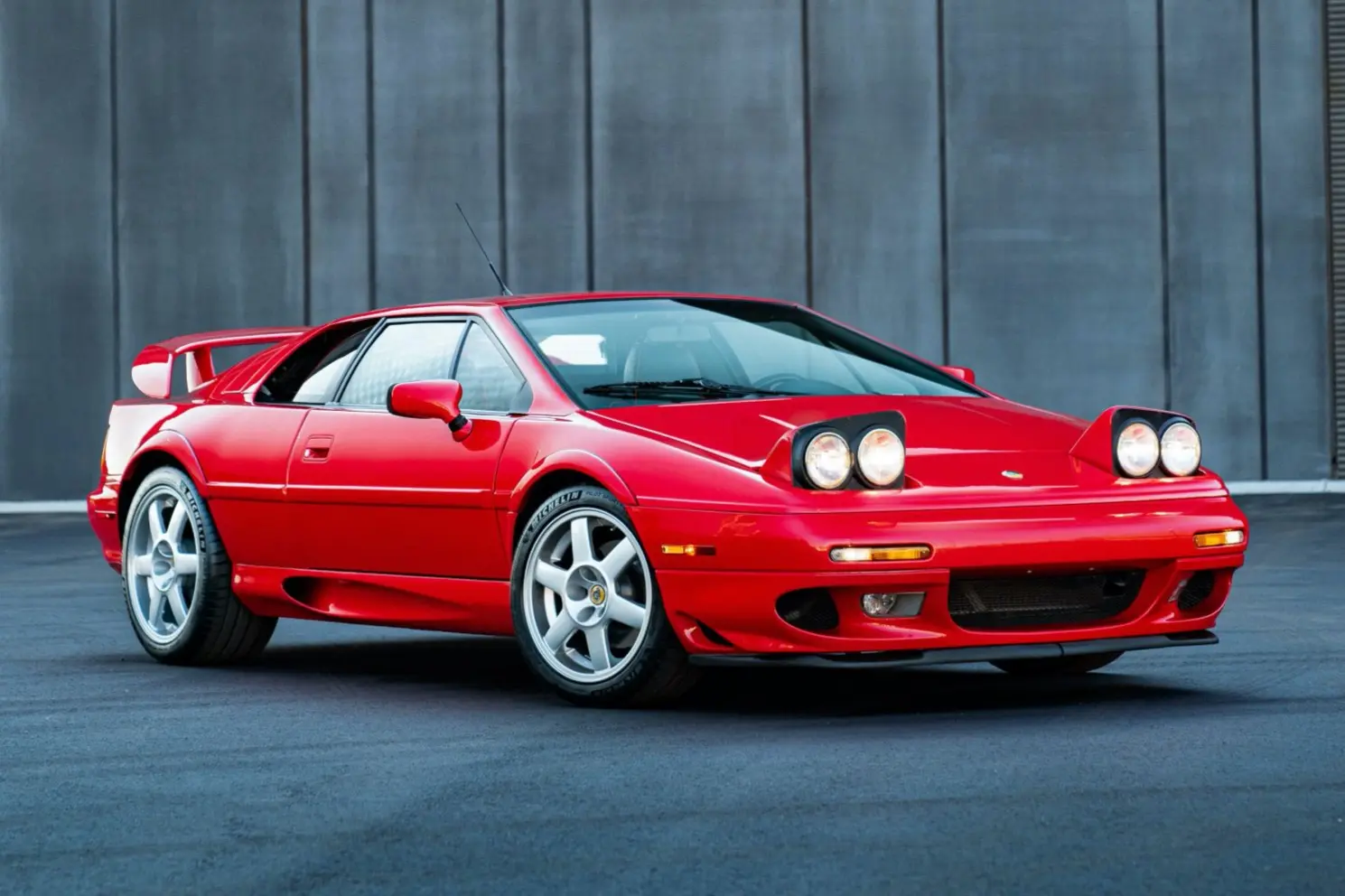 Lotus Esprit Esprit 3.5 V6 4