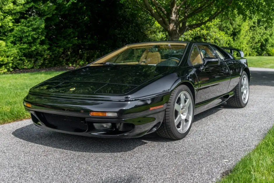 Lotus Esprit Esprit 3.5 V6 5