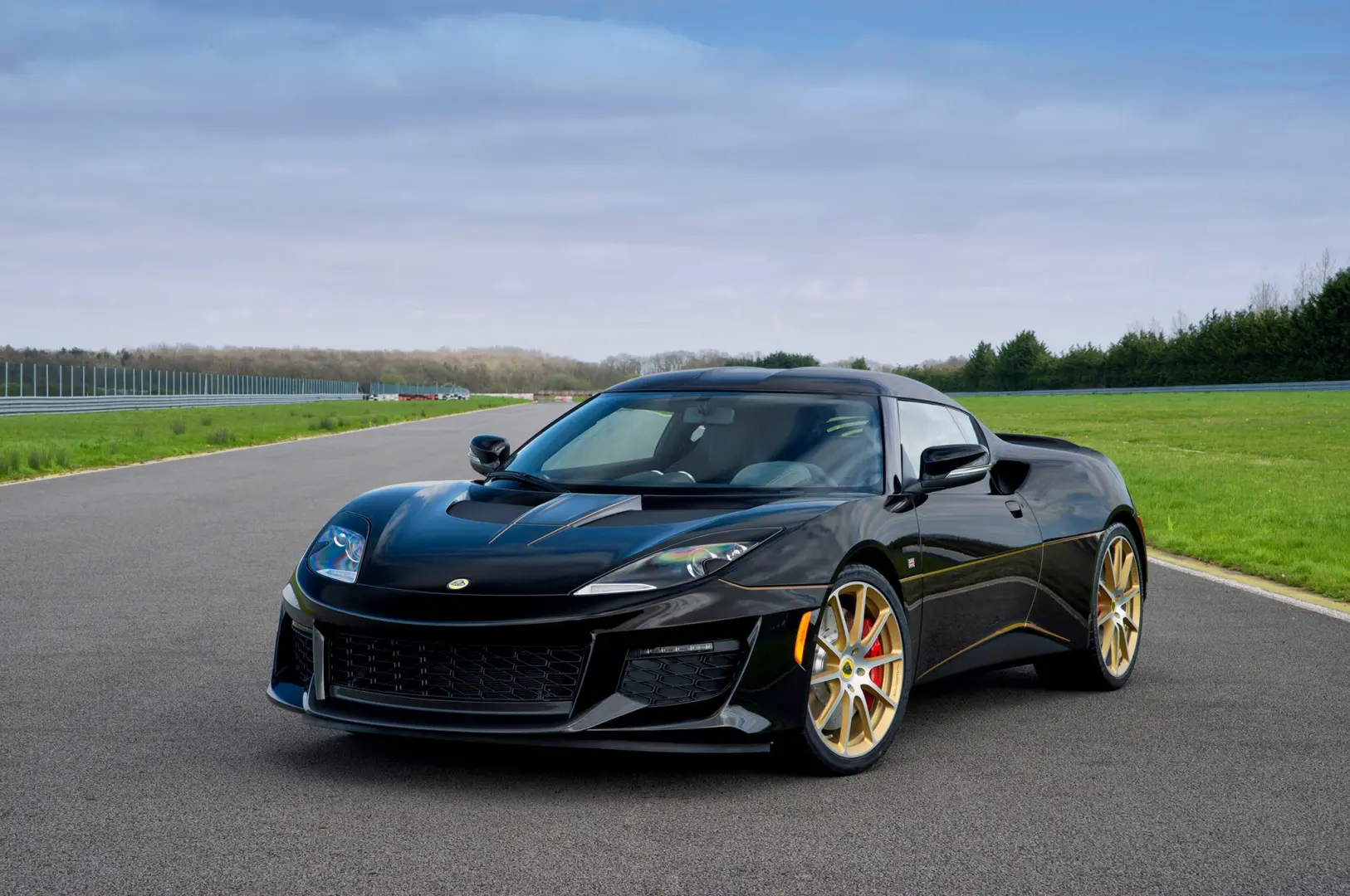 Lotus Evora Evora 410 2