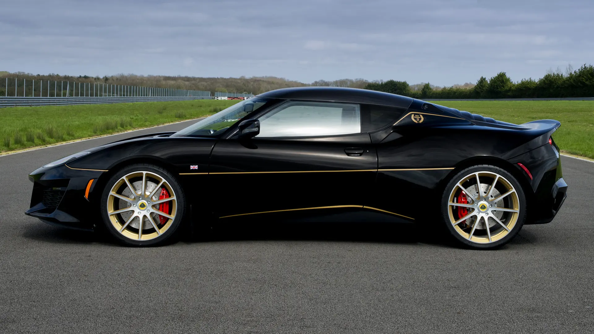 Lotus Evora Evora 410 3