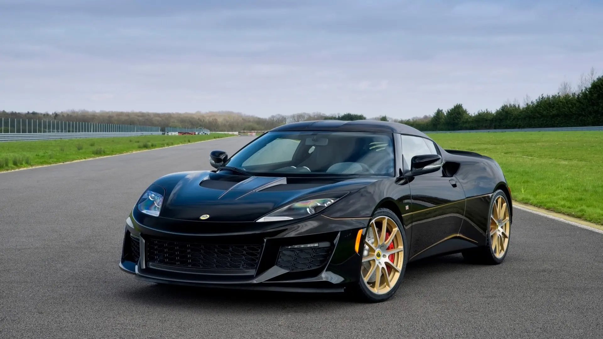 Lotus Evora Evora 410 6