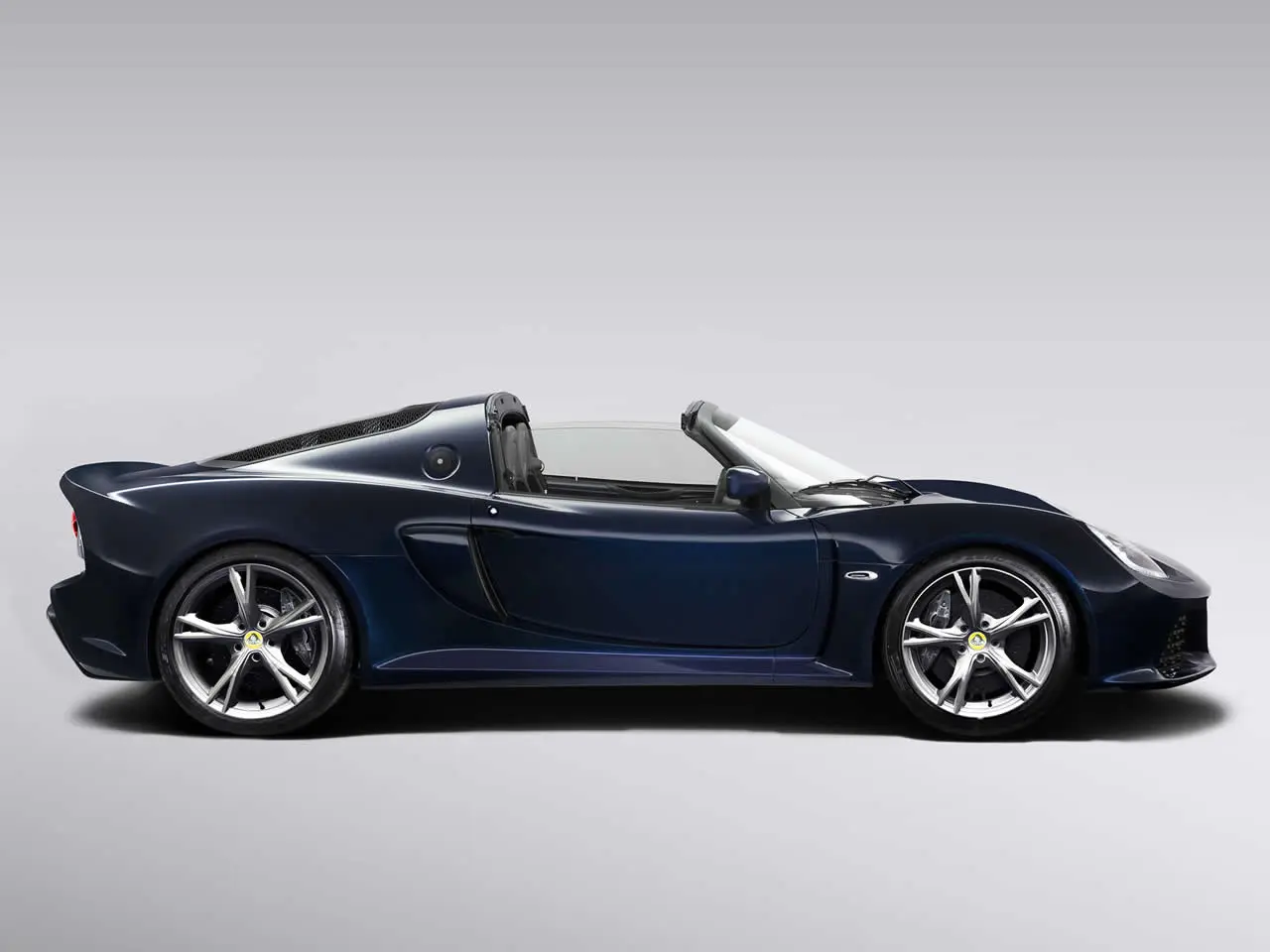 Lotus Exige Exige Roadster 1.8 6