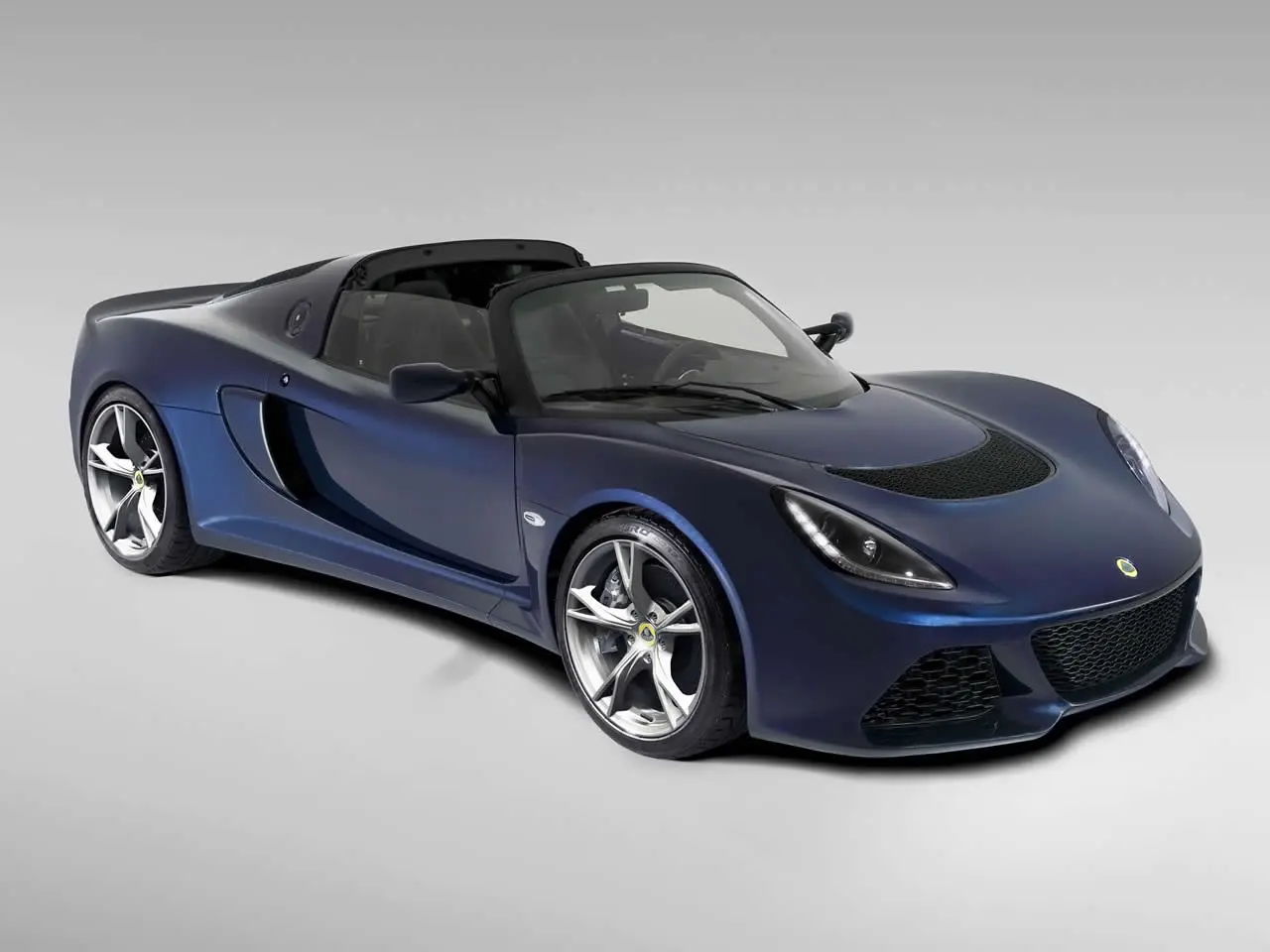 Lotus Exige Exige Roadster 1.8 S 0