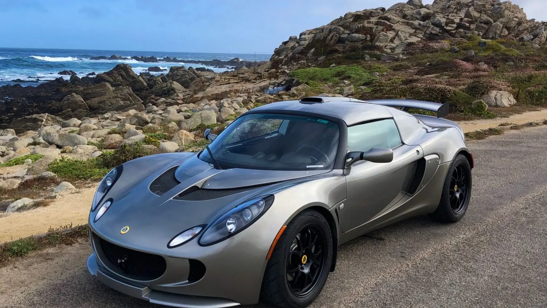 Lotus Exige Exige Roadster 1.8 S 6
