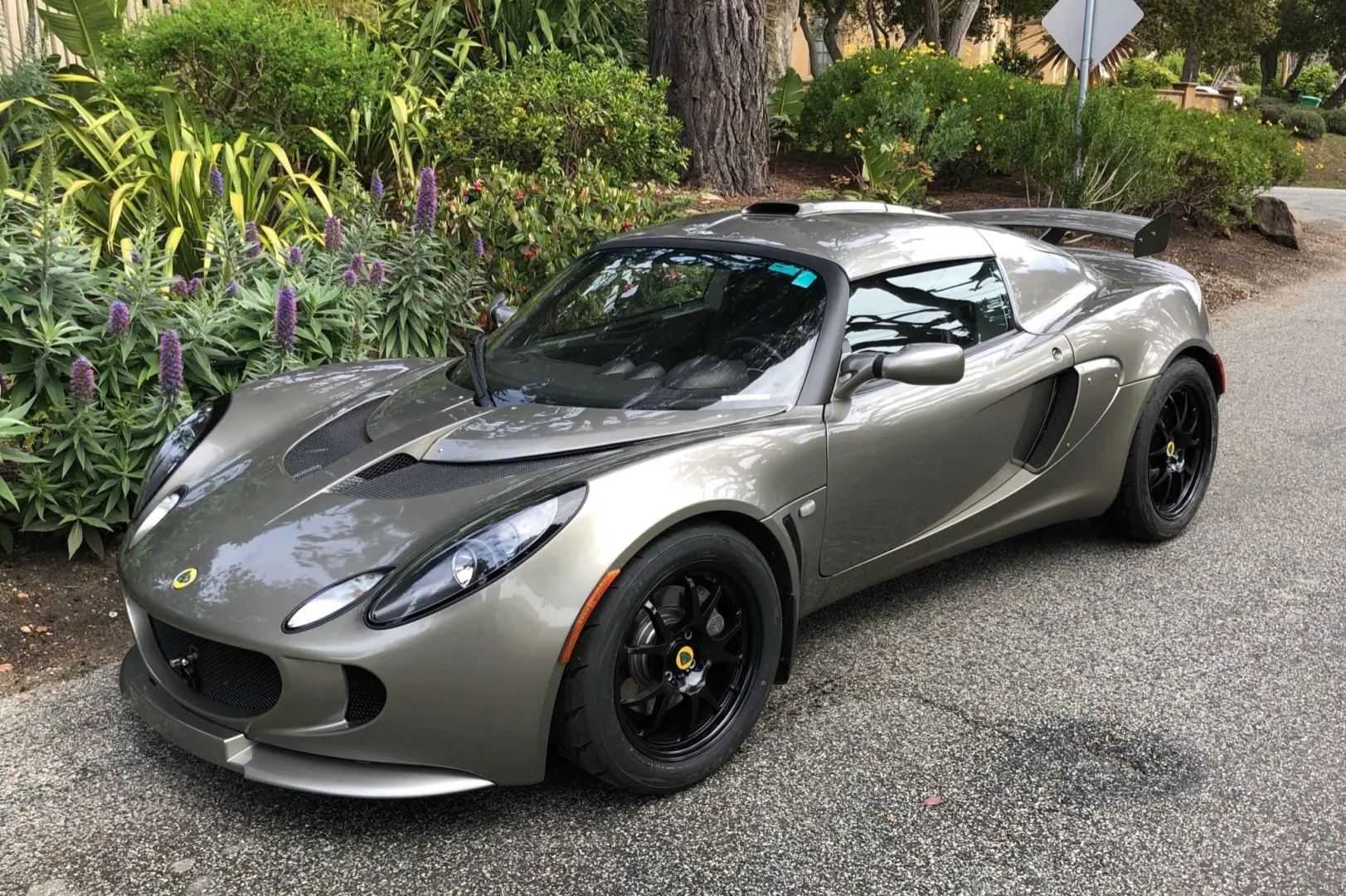 Lotus Exige Exige Roadster 1.8 S 6