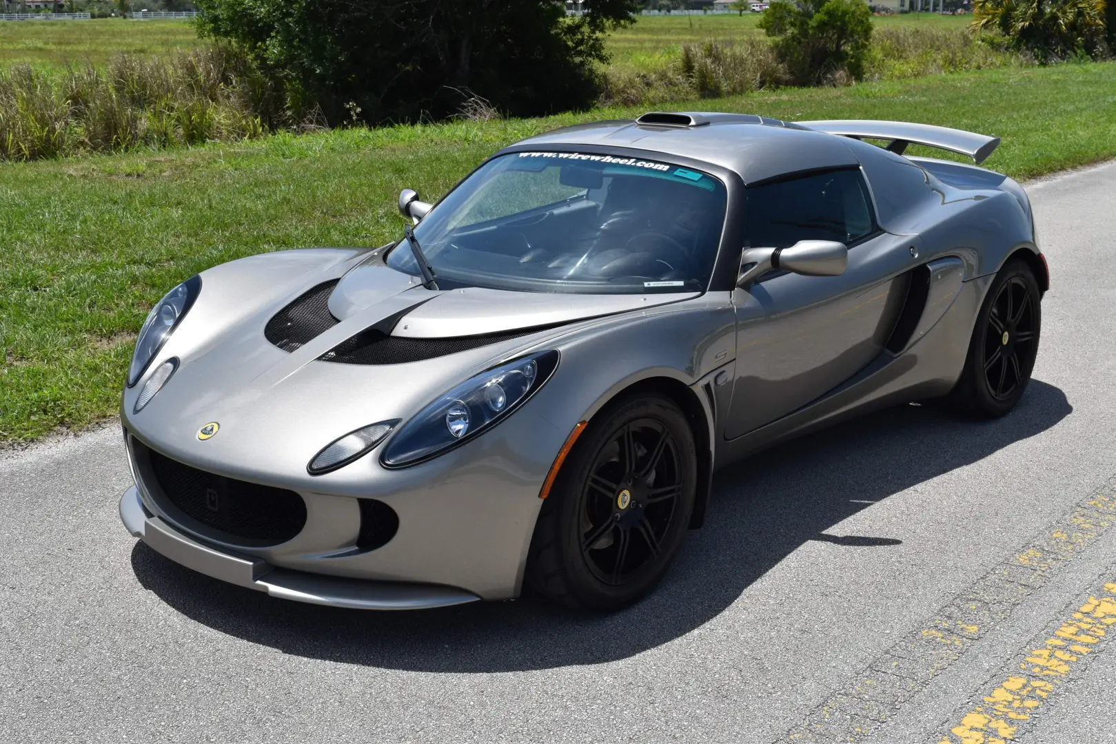 Lotus Exige Exige Roadster 1.8 S 7