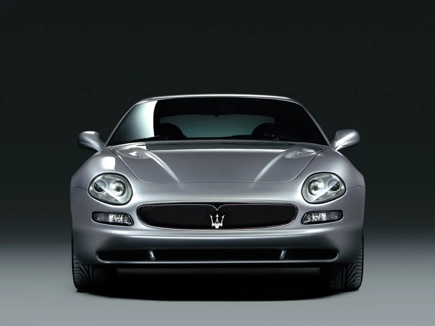 Maserati  3200 GT 3.2 V8 6