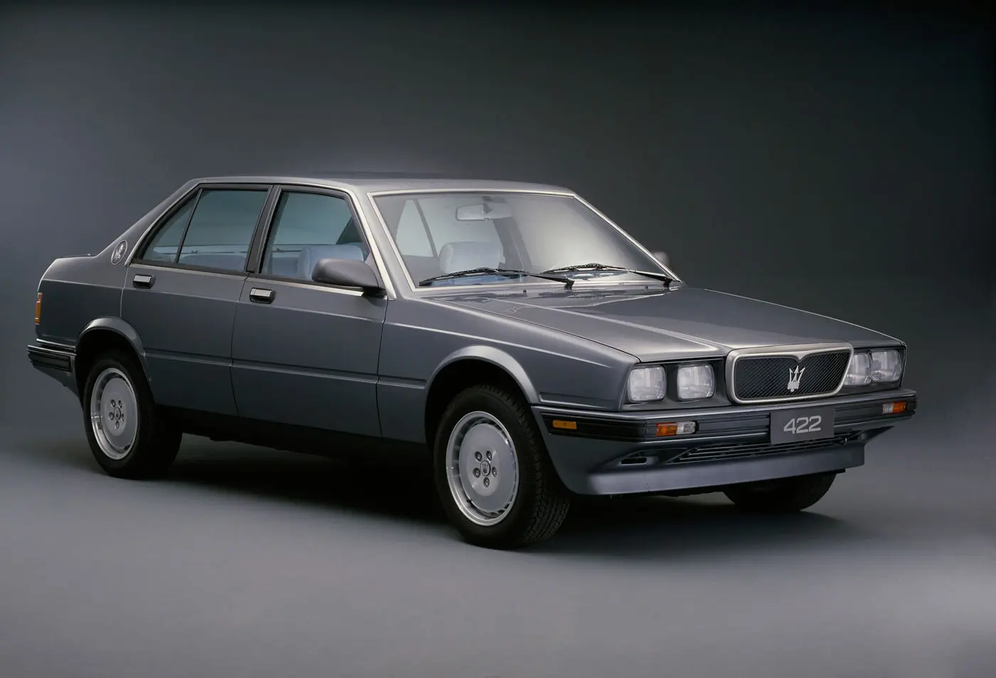 Maserati 4 Serisi 4 Serisi 422 0