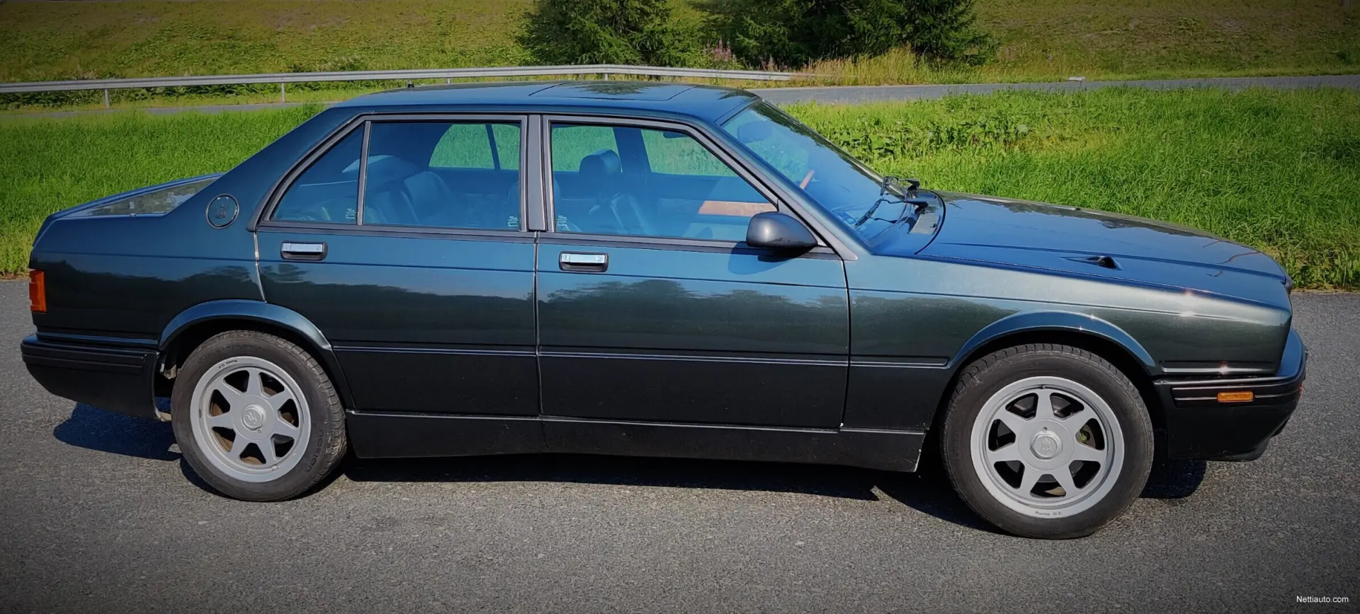 Maserati 4 Serisi 4 Serisi 4.24v 1