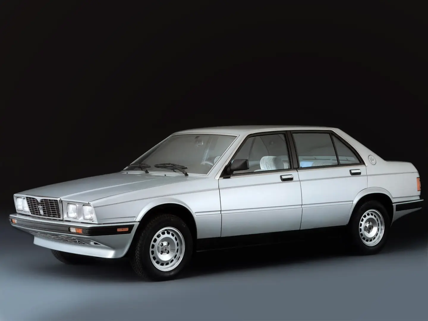 Maserati 4 Serisi 4 Serisi 425 0
