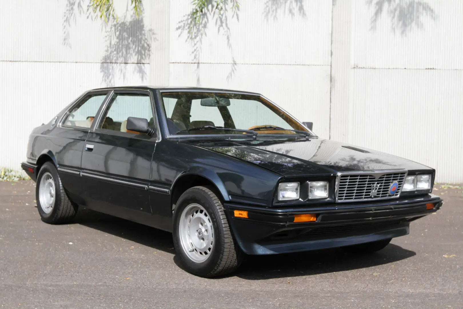 Maserati 4 Serisi 4 Serisi 425 3