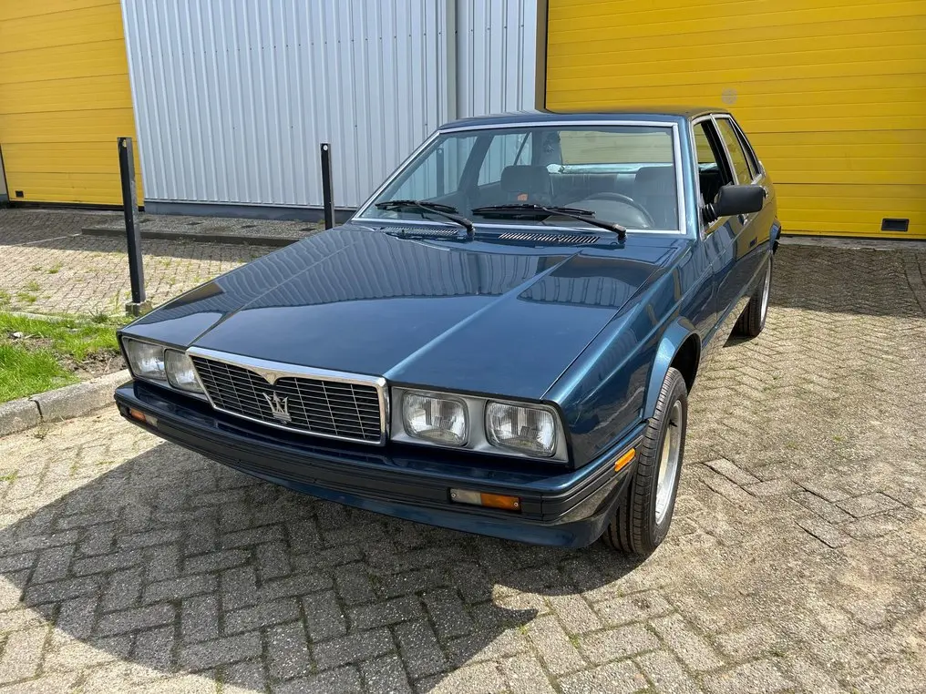 Maserati 4 Serisi 4 Serisi 425 1