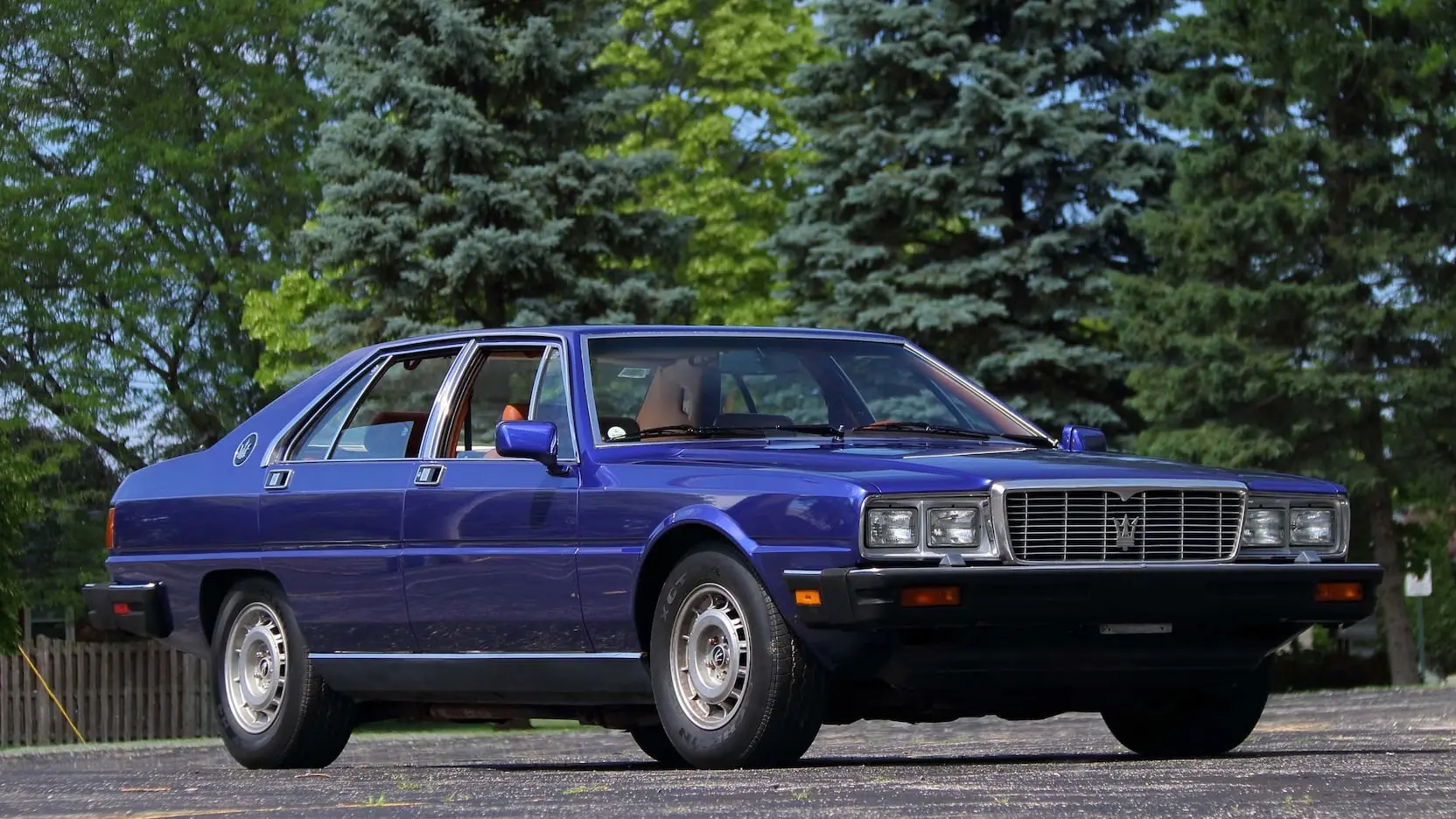 Maserati 4 Serisi 4 Serisi 425 4
