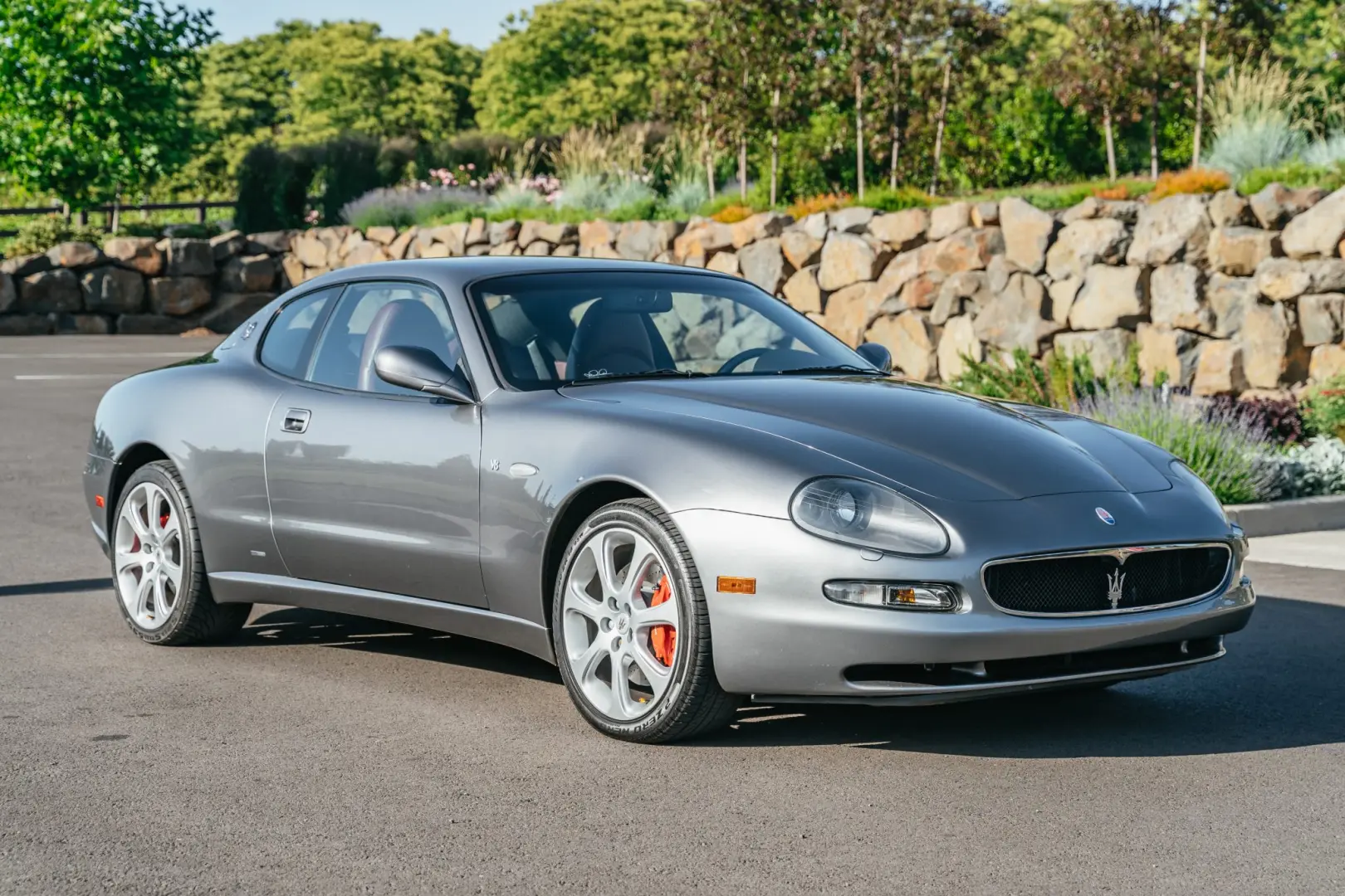 Maserati  Coupe 4.2 V8 Cambiocorsa 3