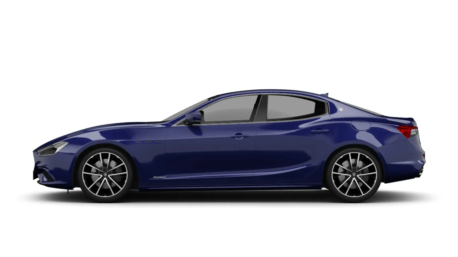 Maserati Ghibli Ghibli 2.0 Hybrid GT 2