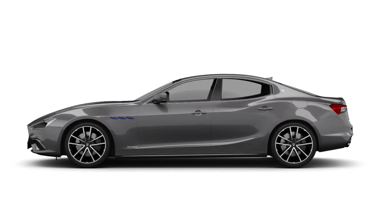 Maserati Ghibli Ghibli 2.0 Hybrid GT Ultima 4