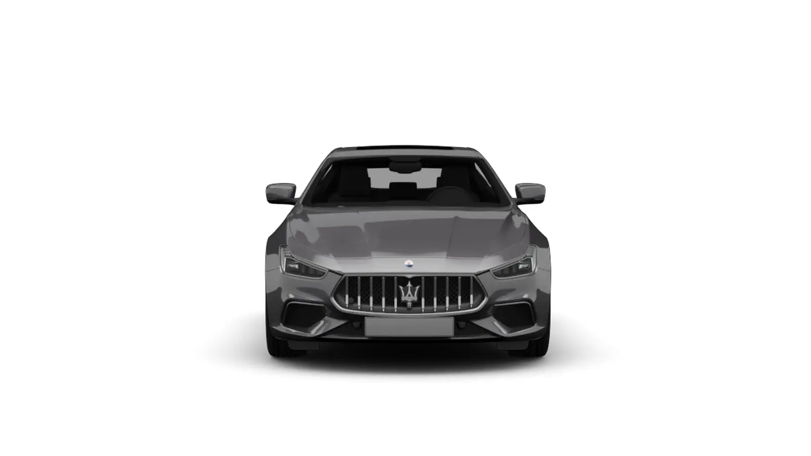 Maserati Ghibli Ghibli 2.0 Hybrid GT Ultima 5