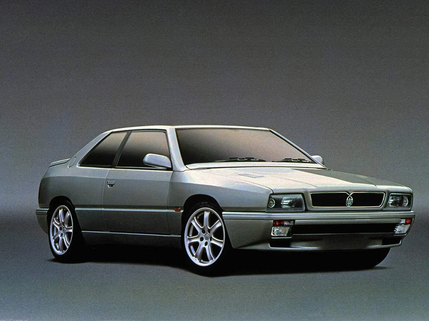 Maserati Ghibli Ghibli 2.0 V6 24V 3