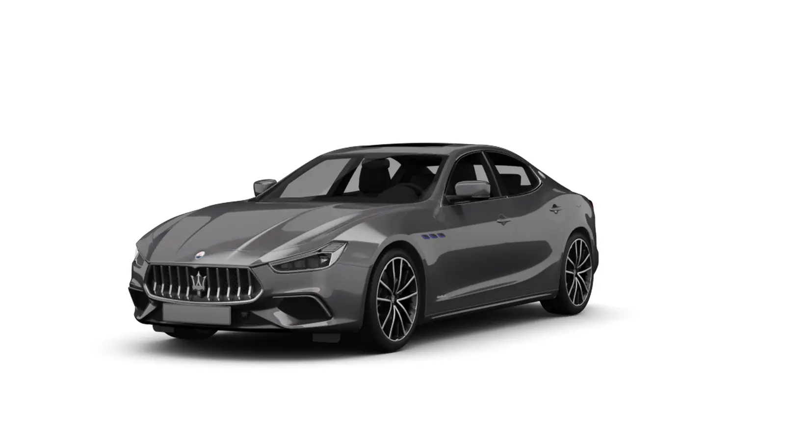 Maserati Ghibli Ghibli 3.0 V6 Modena Ultima 3