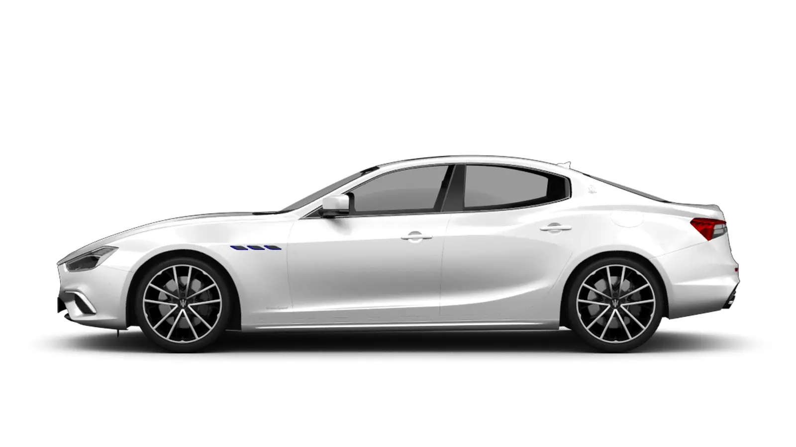 Maserati Ghibli Ghibli 3.0 V6 Modena Ultima 2