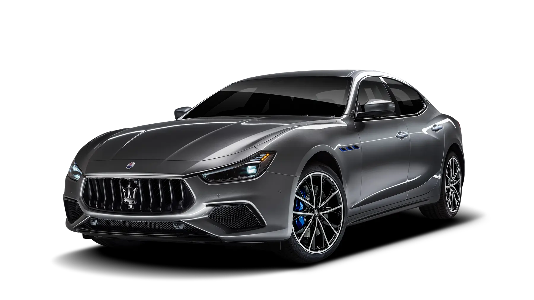Maserati Ghibli Ghibli MHEV 2.0 0