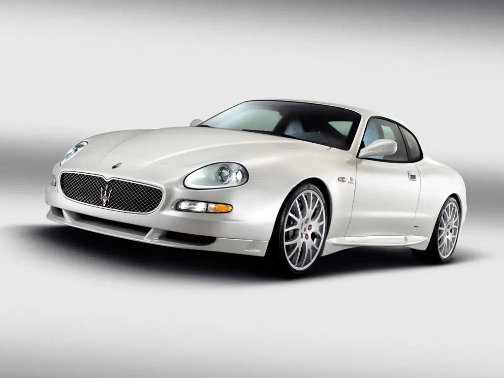 Maserati GranSport GranSport 4.2 1