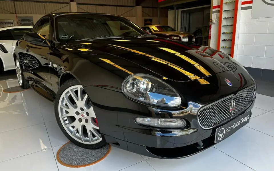 Maserati GranSport GranSport 4.2 4