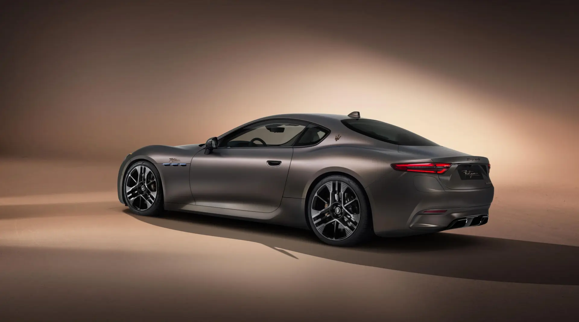 Maserati GranTurismo GranTurismo 3.0 V6 Modena 5