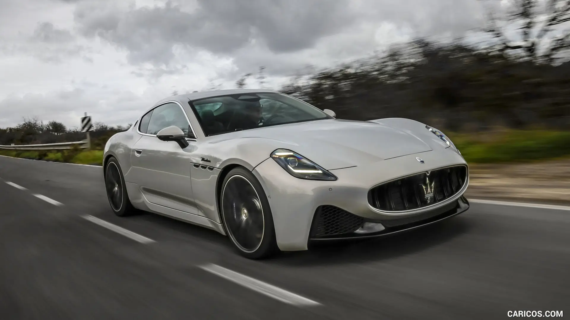 Maserati GranTurismo GranTurismo 3.0 V6 Modena 6