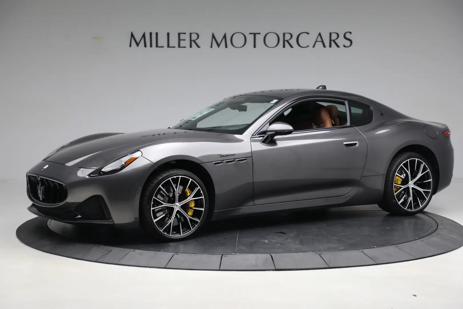 Maserati GranTurismo GranTurismo 3.0 V6 Modena 0