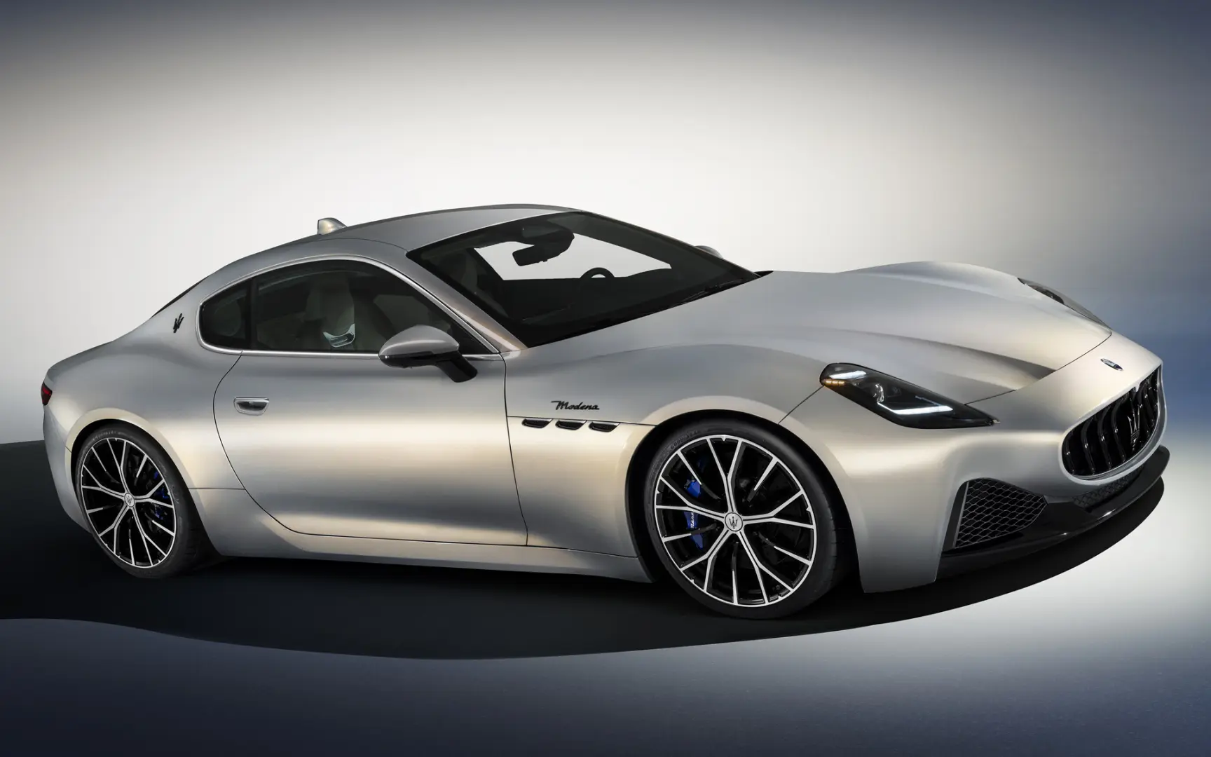 Maserati GranTurismo GranTurismo 3.0 V6 Modena 0